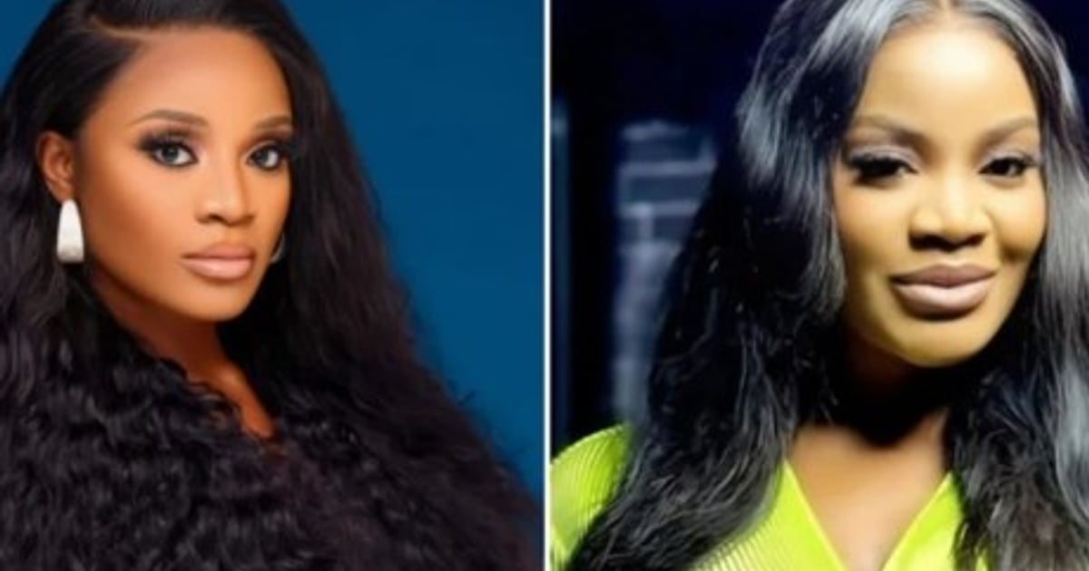 Uche Ogbodo slams cheating men
