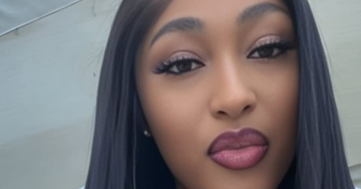 Rosy Meurer breaks silence