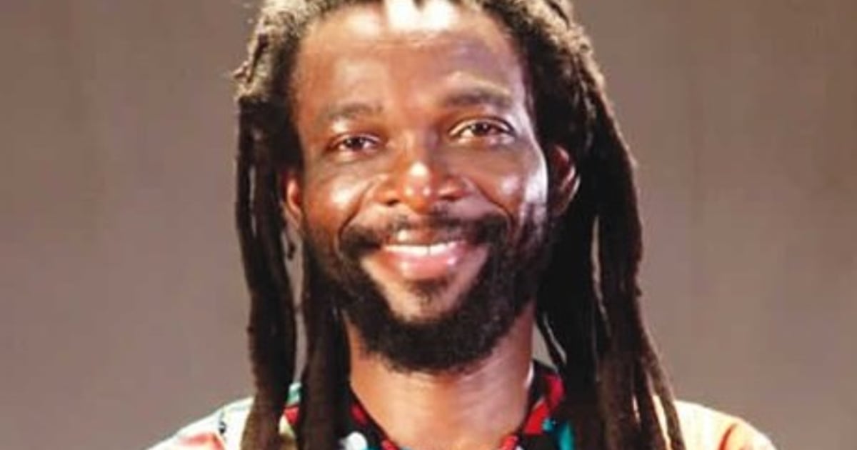 Ayefele in melody theft row