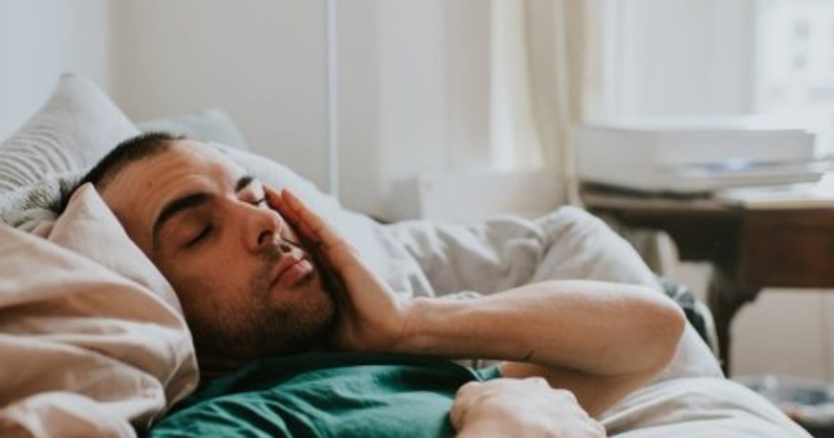 Fatal sleep trick exposed
